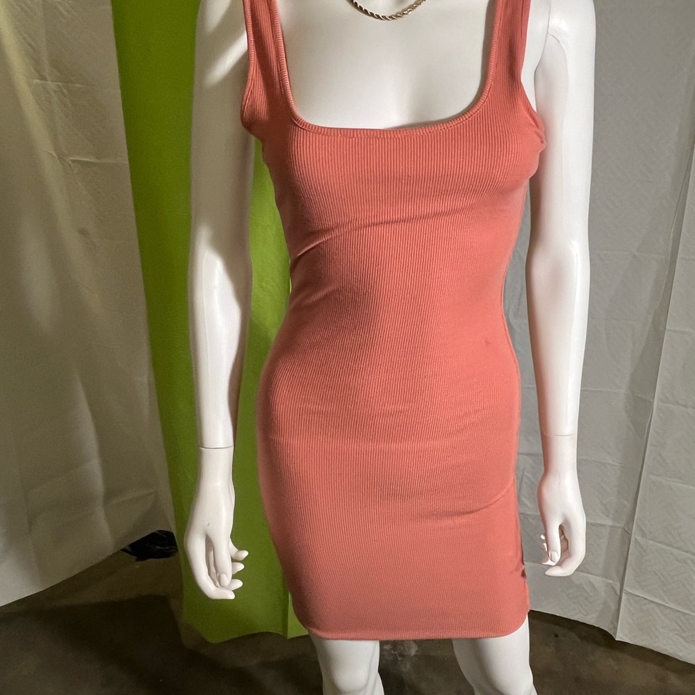 Love Tree Beautiful light Pink Dress